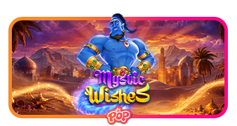 Mystic Wishes