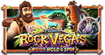 Rock Vegas