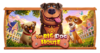 The Big Dog House