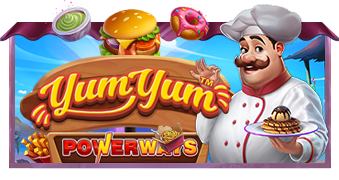 Yum Yum PowerWays