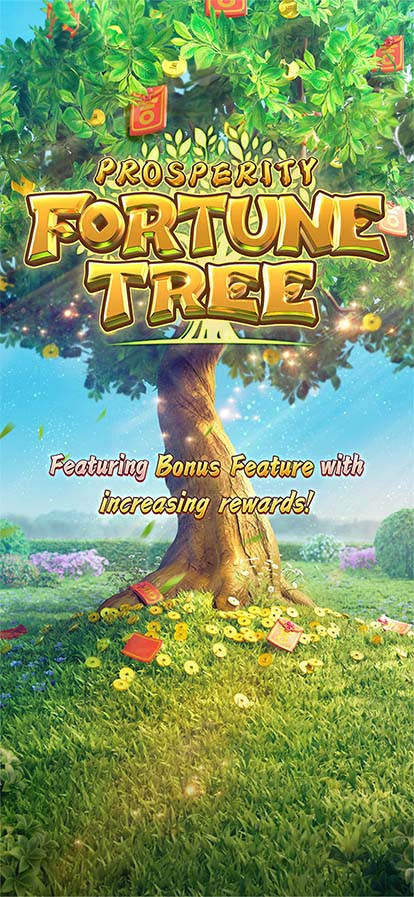 Prosperity Fortune Tree — скриншот игрового процесса