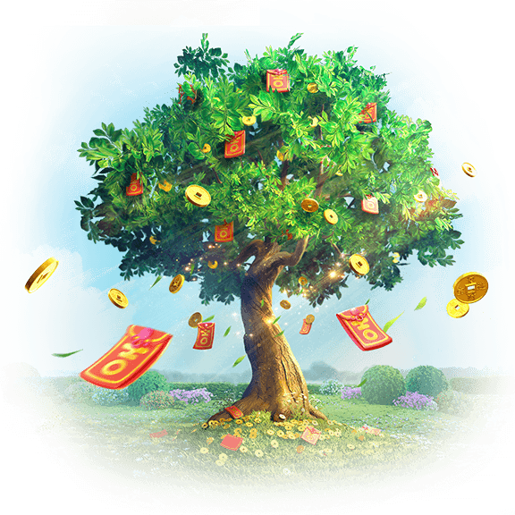 Prosperity Fortune Tree — скриншот игрового процесса