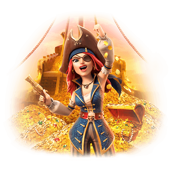 Queen of Bounty — скриншот игрового процесса