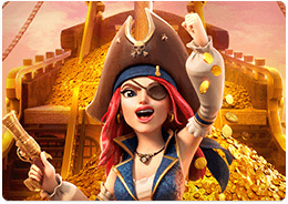 Queen of Bounty — скриншот игрового процесса