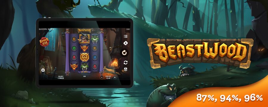 Beastwood