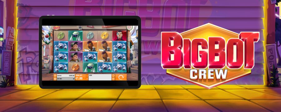 BigBot Crew