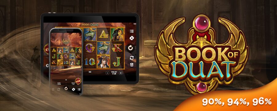 Book of Duat