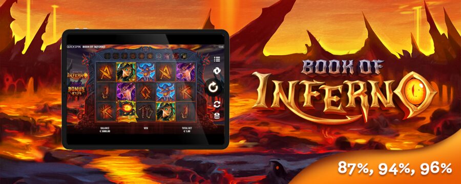 Book of Inferno