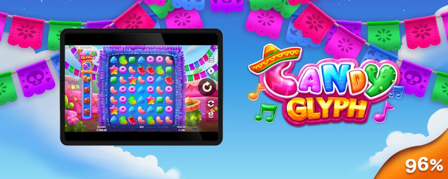 Candy Glyph