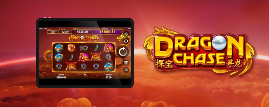Dragon Chase