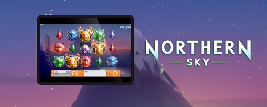 Northern Sky