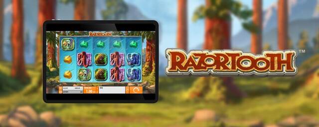 Razortooth
