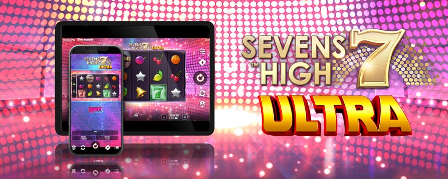Sevens High Ultra