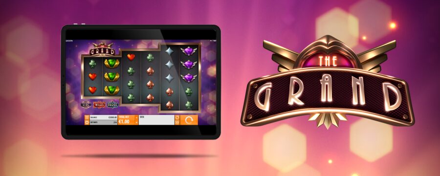 The Grand