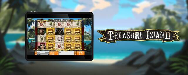 Treasure Island