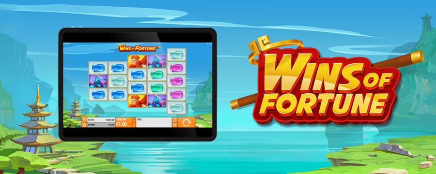 Wins of Fortune