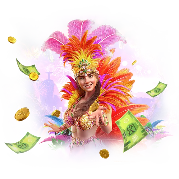 Rio Fantasia — скриншот игрового процесса