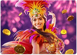 Rio Fantasia — скриншот игрового процесса