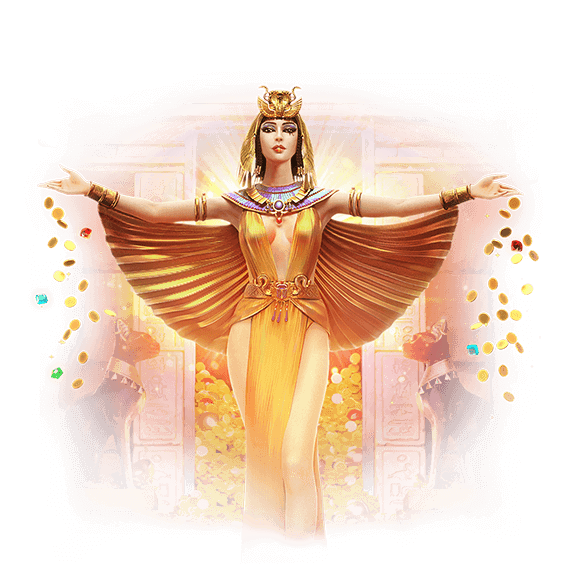 Secrets of Cleopatra — скриншот игрового процесса