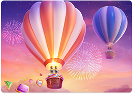 Skylight Wonders — gameplay screenshot