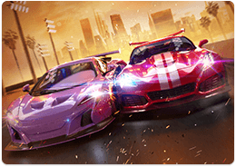 Speed Winner — скриншот игрового процесса