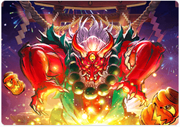 Spirited Wonders — скриншот игрового процесса