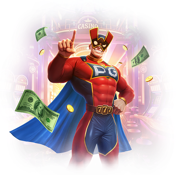 Super Wildrix — gameplay screenshot