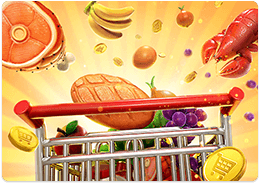 Supermarket Spree — gameplay screenshot