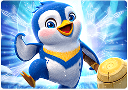 The Great Icescape — gameplay screenshot