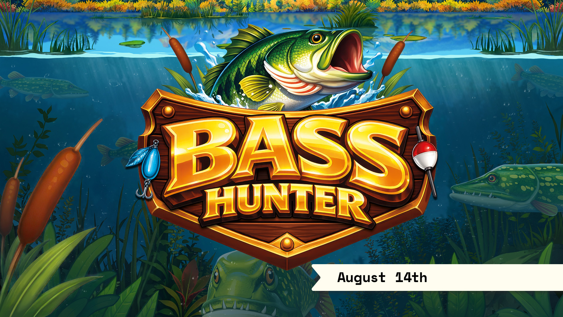 Bass Hunter