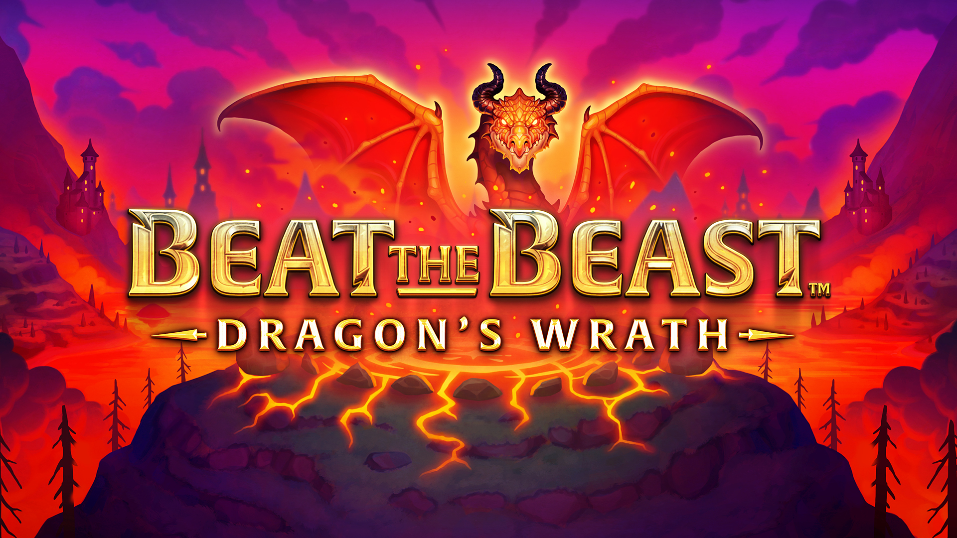 Beat the Beast: Dragon's Wrath