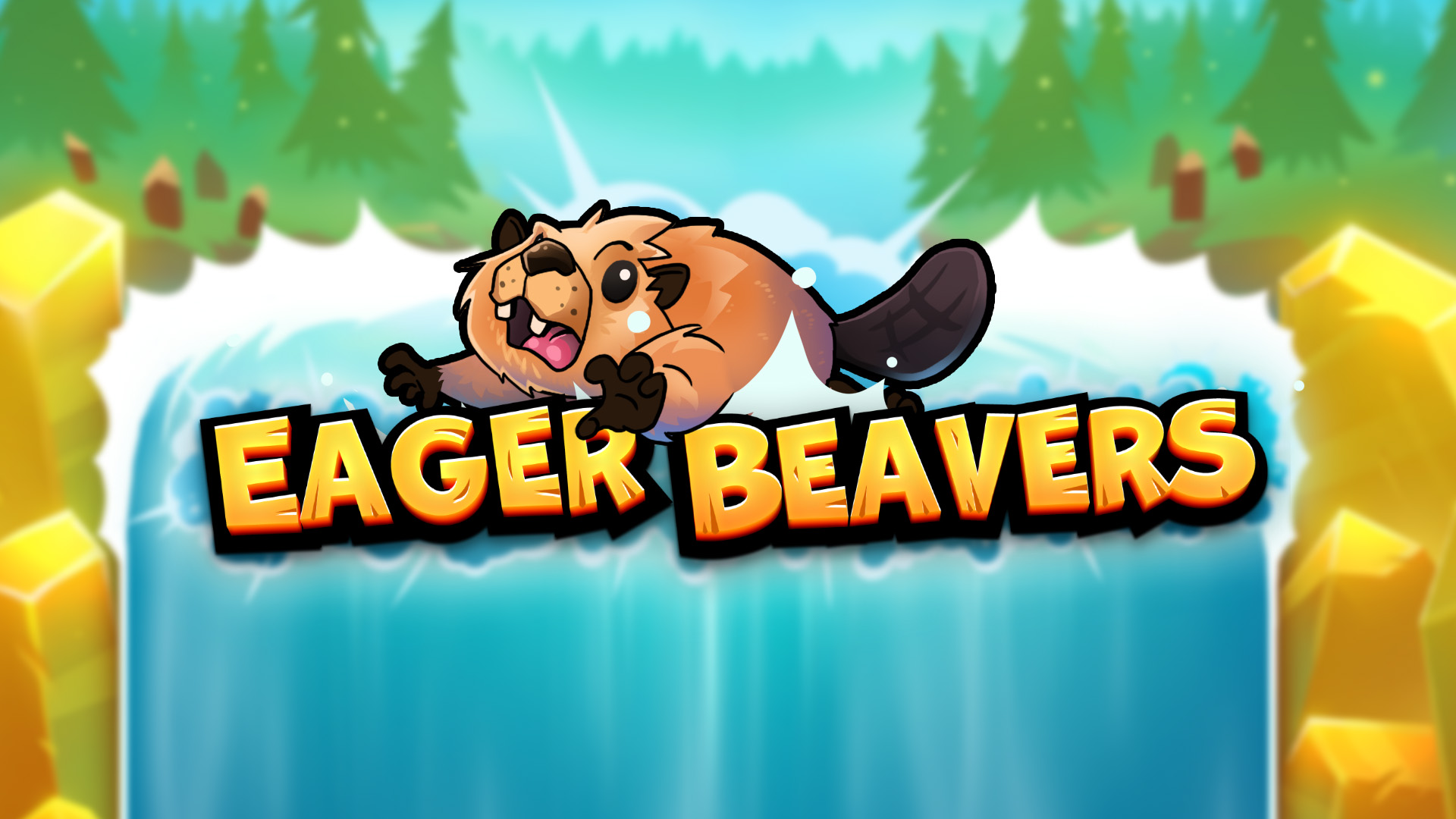Eager Beavers