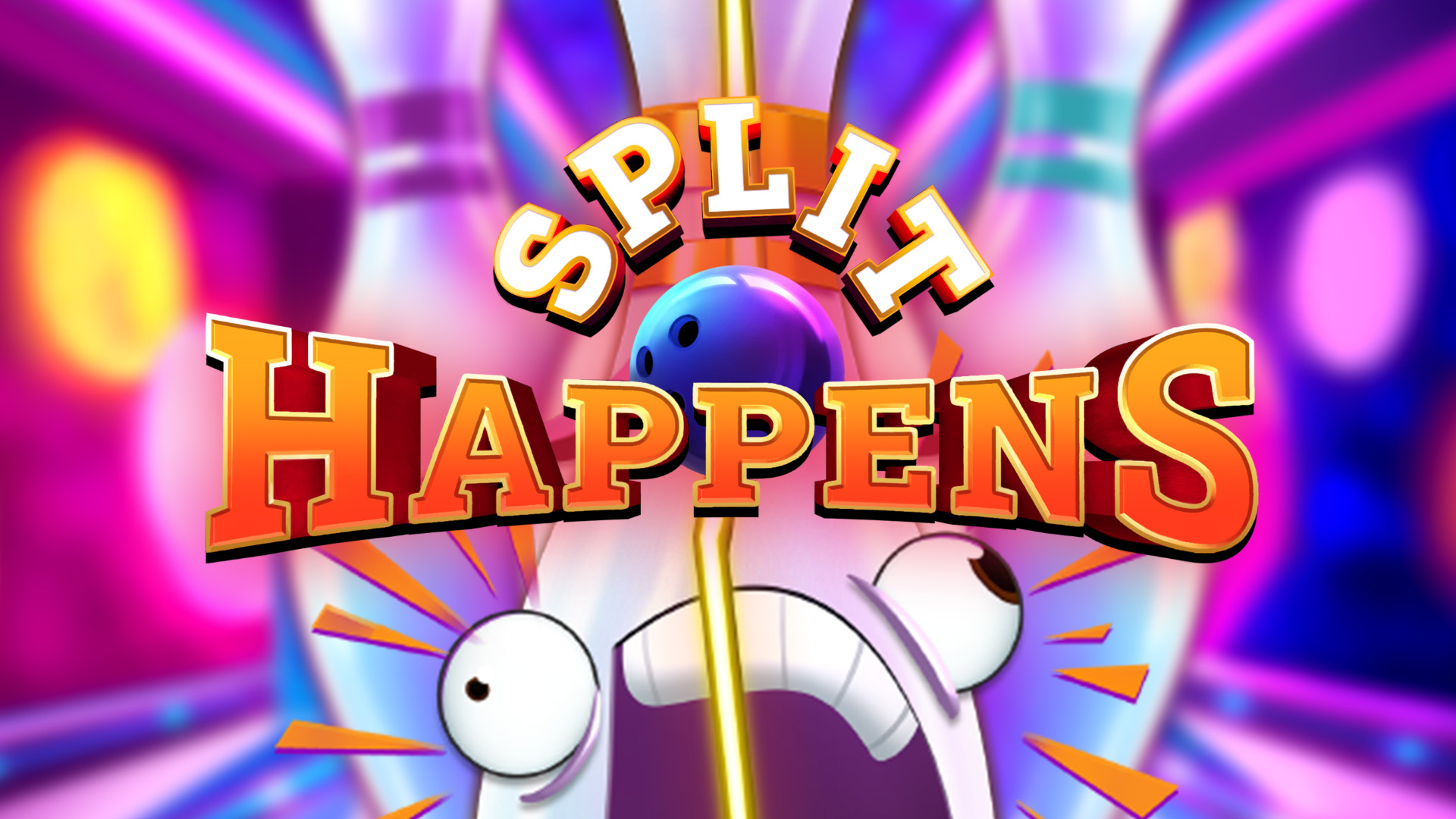 Split Happens