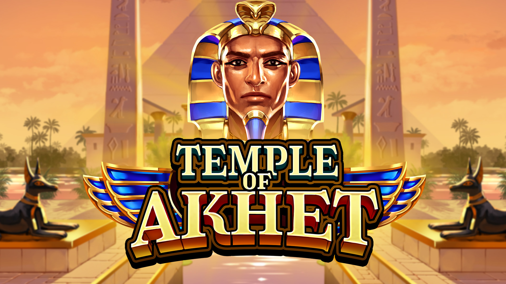 Temple of Akhet