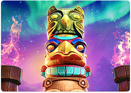 Totem Wonders — gameplay screenshot