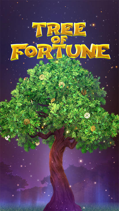 Tree Of Fortune — gameplay screenshot