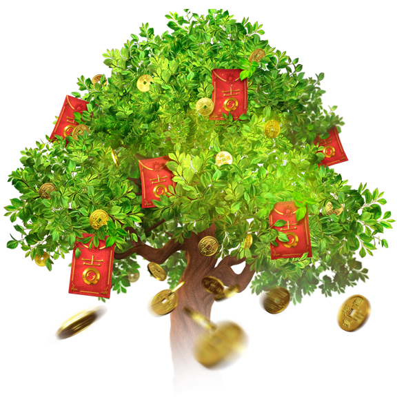 Tree Of Fortune — gameplay screenshot