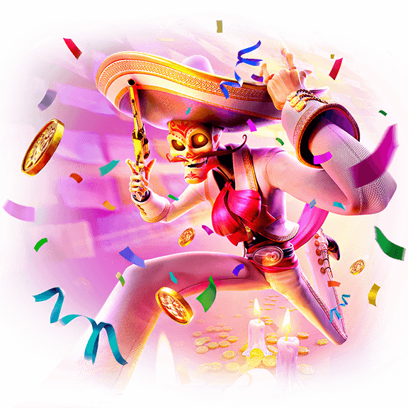 Wild Bandito — gameplay screenshot