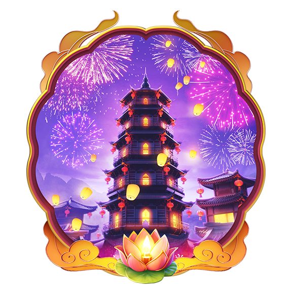 Wild Fireworks — скриншот игрового процесса