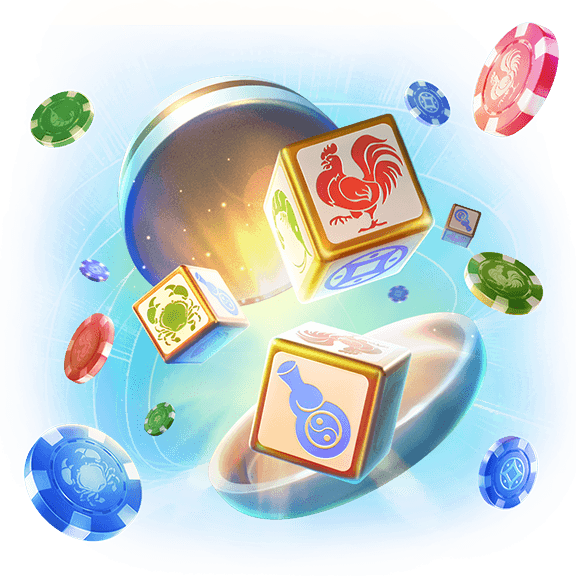Win Win Fish Prawn Crab — gameplay screenshot