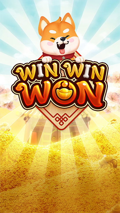 Win Win Won — gameplay screenshot