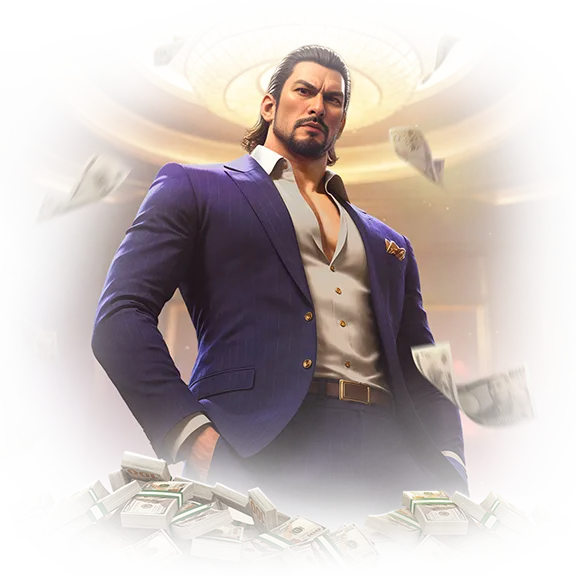 Yakuza Honor — скриншот игрового процесса