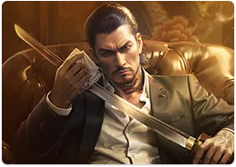 Yakuza Honor — скриншот игрового процесса