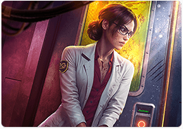 Zombie Outbreak — gameplay screenshot